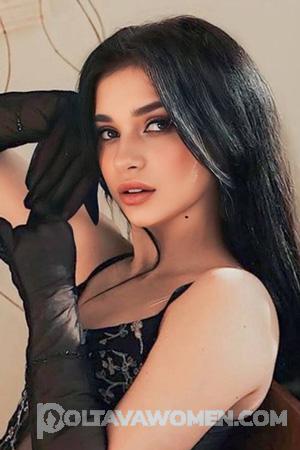 225243 - Anastasiia Age: 23 - Ukraine