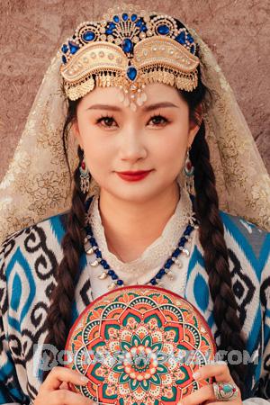 225317 - Jihong Age: 42 - China