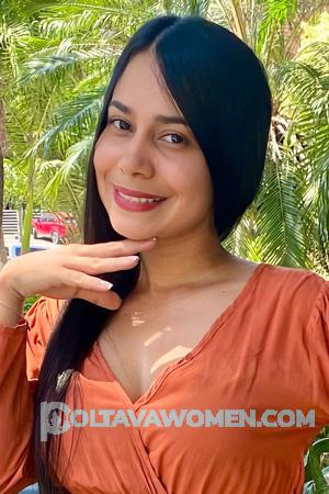 225437 - Yolima Age: 35 - Colombia