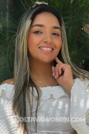 Ladies of Barranquilla