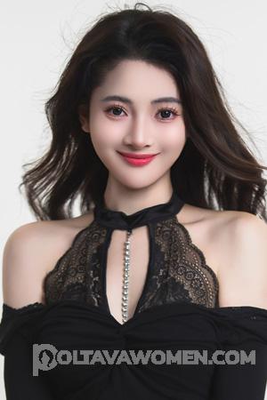 225804 - Ting Age: 23 - China