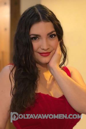 225850 - Daniela Age: 31 - Colombia