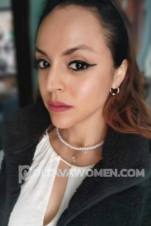 226110 - Ana Victoria Age: 35 - Mexico