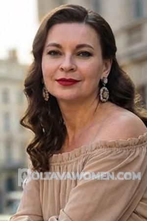 226309 - Liudmila Age: 44 - Ukraine