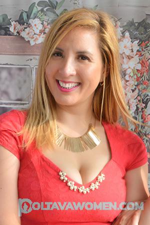 226550 - Andrea Age: 36 - Peru