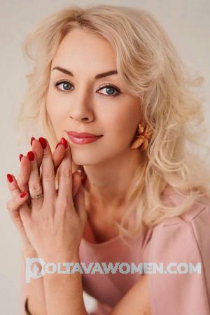 226684 - Lidiia Age: 44 - Ukraine