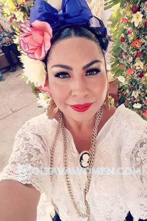 226711 - Laura Vianey Age: 43 - Mexico