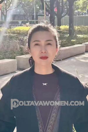 226757 - Tessa Age: 54 - China