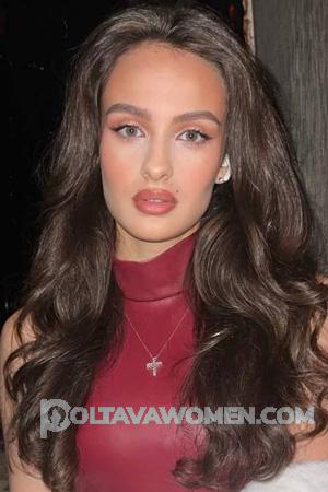 227041 - Yevheniia Age: 25 - Ukraine