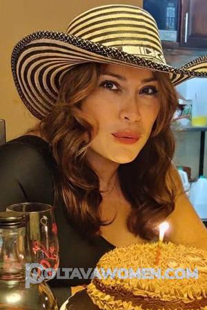 227286 - Yolvy Age: 46 - Costa Rica