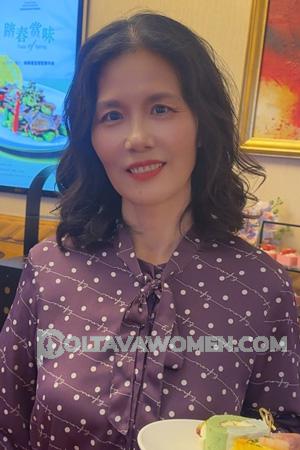 227334 - Anna Age: 56 - China