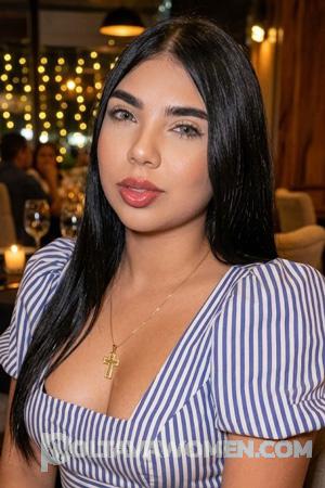 227797 - Estefani Age: 25 - Colombia