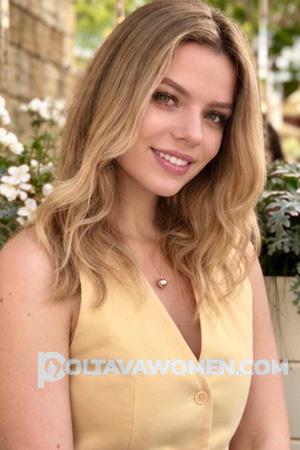 229062 - Alla Age: 30 - Ukraine