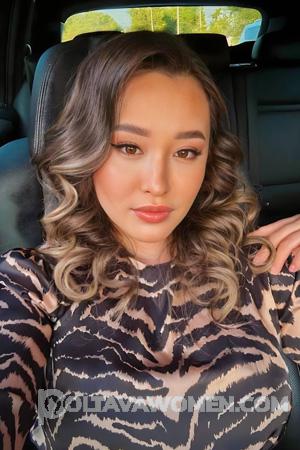 229134 - Alfia Age: 23 - Kazakhstan