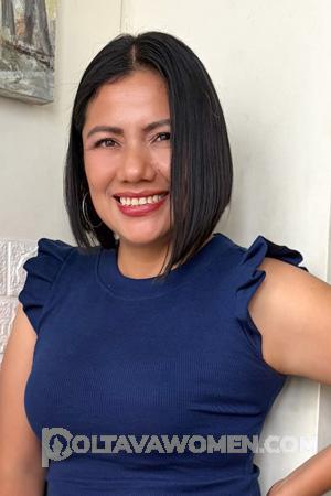 229172 - Katherine Age: 44 - Peru