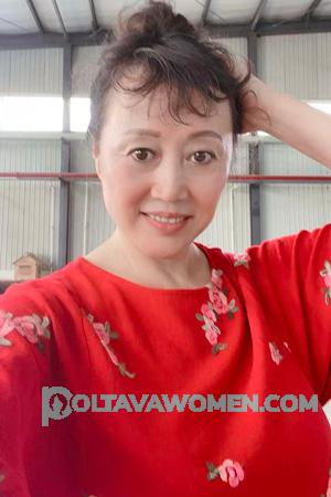 229191 - Changyan Age: 61 - China