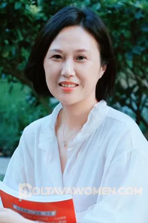 229193 - Jianfeng Age: 51 - China