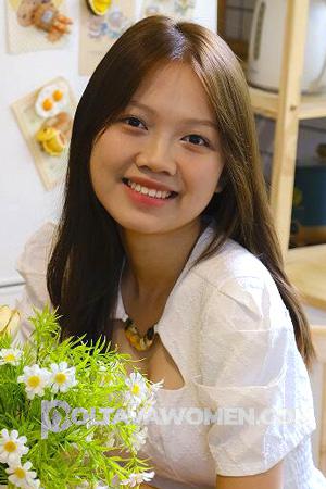 229360 - Thi Quynh Nhu Age: 18 - Vietnam