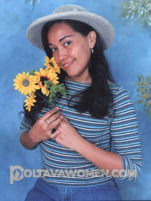 50302 - Diana Age: 33 - Colombia