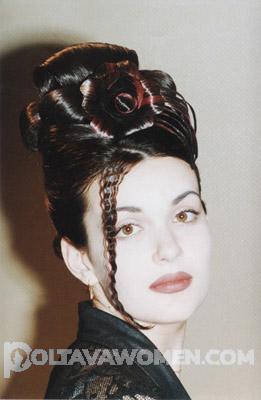 50501 - Emilia Age: 32 - Russia