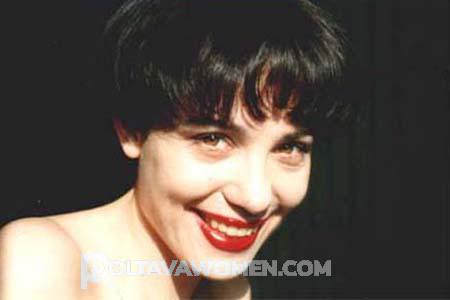 50806 - Oksana Age: 30 - Ukraine