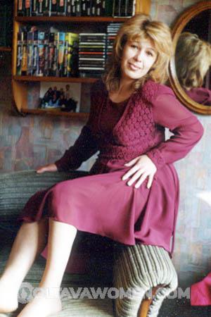 51156 - Elena Age: 43 - Russia