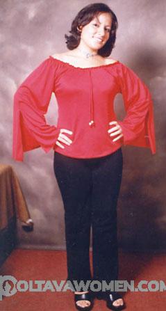 51285 - Ethel Age: 29 - Costa Rica