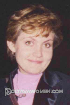 51739 - Svetlana Age: 35 - Russia