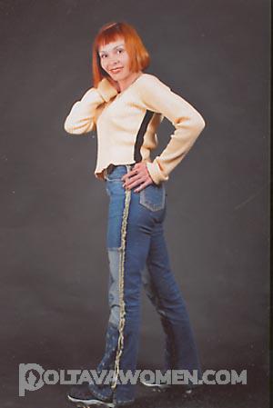 53353 - Tatyana Age: 41 - Russia