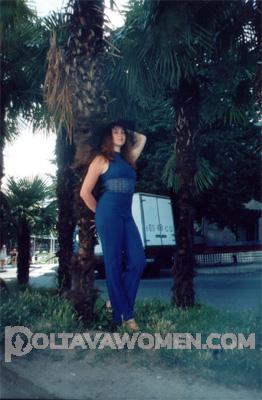 53905 - Julia Age: 34 - Russia