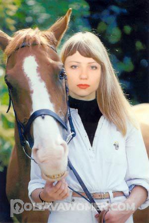 54083 - Alena Age: 35 - Ukraine