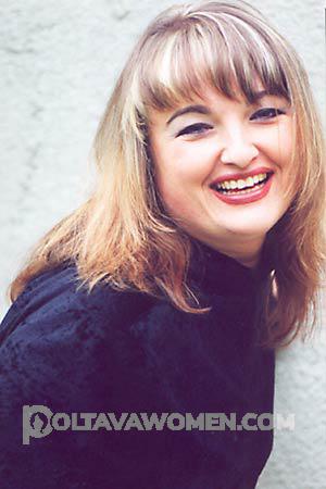 55076 - Viktoria Age: 38 - Ukraine