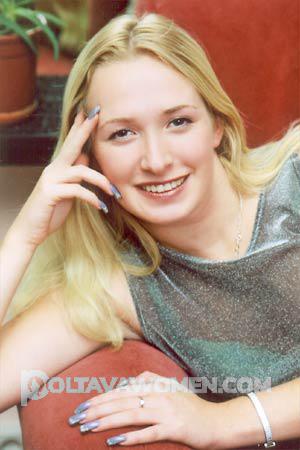 55395 - Oksana Age: 26 - Russia