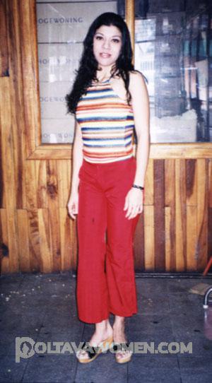 56887 - Vanessa Age: 29 - Costa Rica