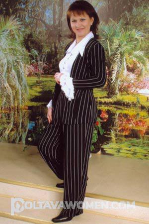 57055 - Marina Age: 44 - Ukraine