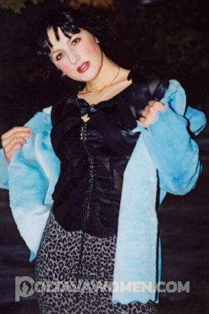 57245 - Julia Age: 29 - Ukraine