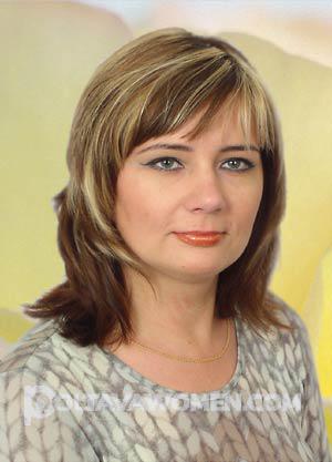 57707 - Anzelika Age: 40 - Lithuania