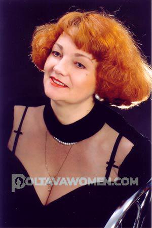 58745 - Yadviga Age: 58 - Ukraine