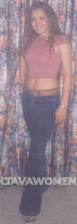 59886 - Yurieth Age: 35 - Costa Rica