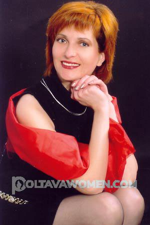 61977 - Lora Age: 45 - Ukraine