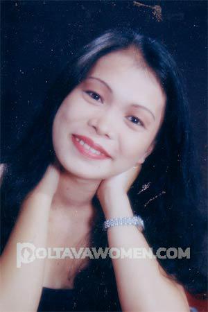 63003 - Judith Age: 26 - Philippines