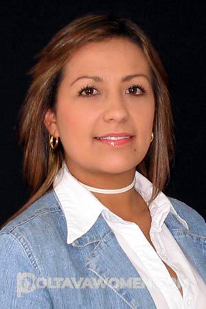 63958 - Claudia Age: 34 - Colombia