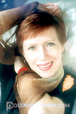 64118 - Galina Age: 43 - Russia