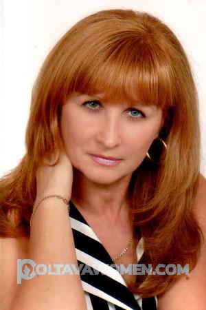 64412 - Elena Age: 50 - Ukraine