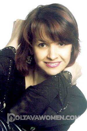 64763 - Galina Age: 40 - Russia