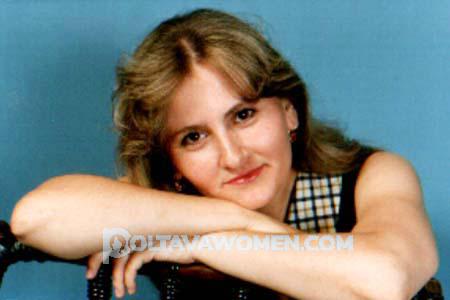 65718 - Inna Age: 34 - Russia