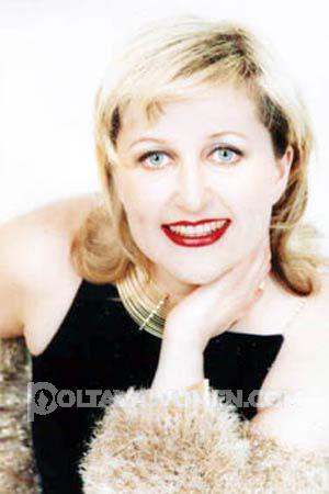 66059 - Liliya Age: 45 - Russia