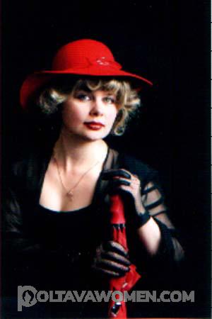 66513 - Svetlana Age: 35 - Russia