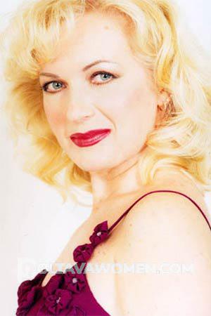 66593 - Yuliya Age: 38 - Russia