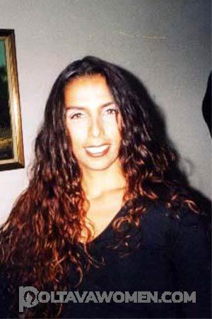 70147 - Silvia Age: 34 - Peru